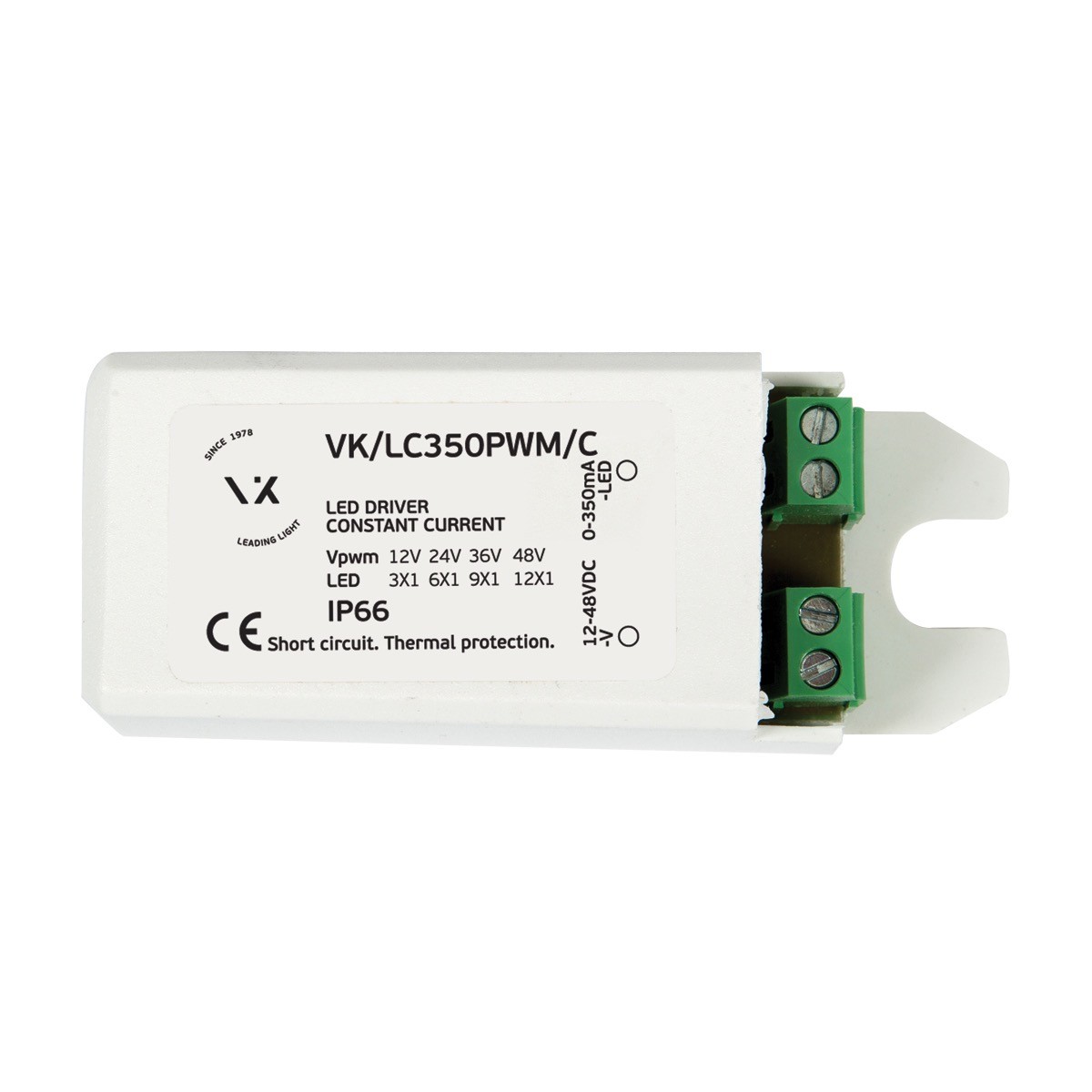 VK/LC350PWM/C