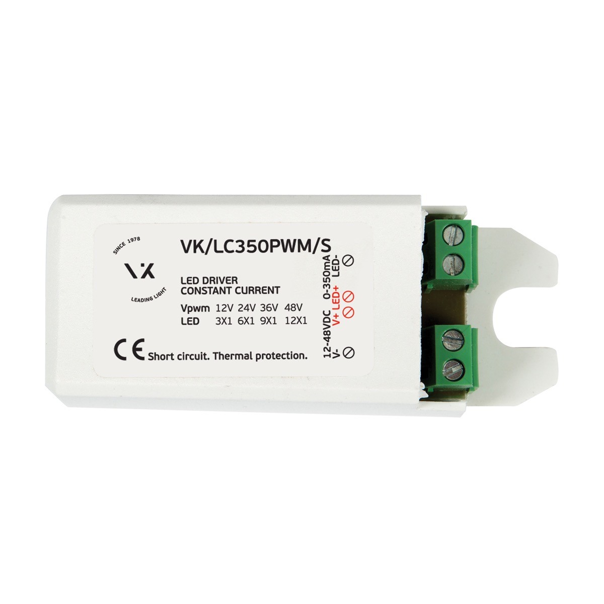 VK/LC350PWM/S